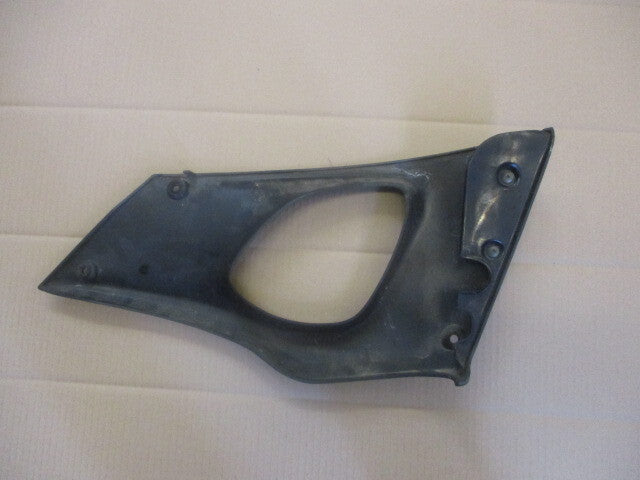Flanc de carénage gauche pour Yamaha 850 TDM - 3VD