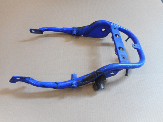 Porte bagage pour Suzuki 600 DR - 650 DR - SN41A - SP41A