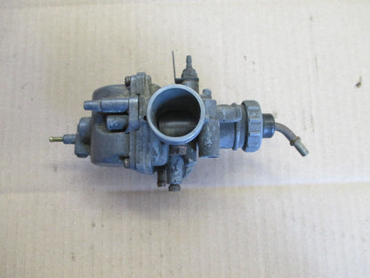 Carburateur Yamaha 125 SR - 10F (se monte sur 125 XT et 125 TW phase 1)