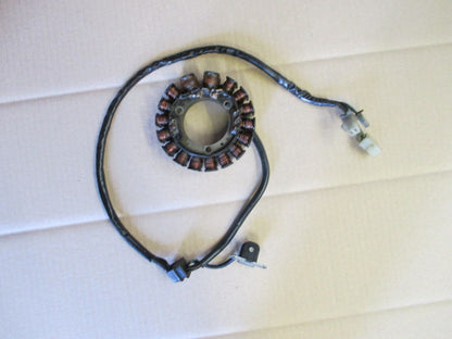 Stator d'allumage + capteur pour Suzuki 800 DR - SR43A