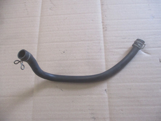 Tuyauterie reniflard d'huile pour Yamaha 660 XTZ - 3YF