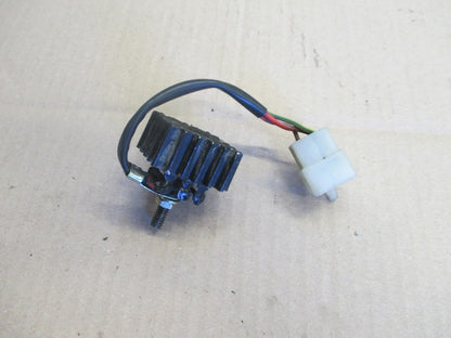 Redresseur pour Suzuki 125 GT