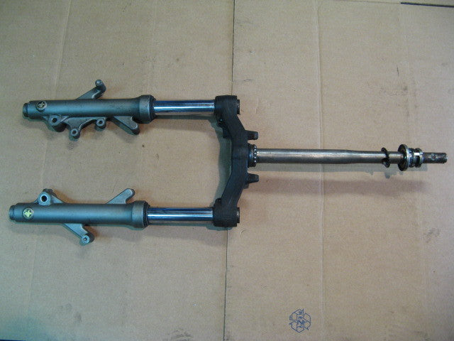 Fourche pour Yamaha 125 Majesty - MBK 125 Skyliner