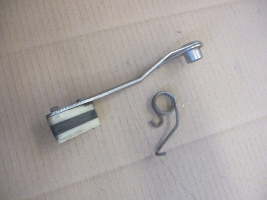 Tendeur de chaîne pour Yamaha 125 TY