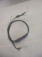 Cable de carburateur + pompe à huile pour Yamaha 125 TZR - 2RL