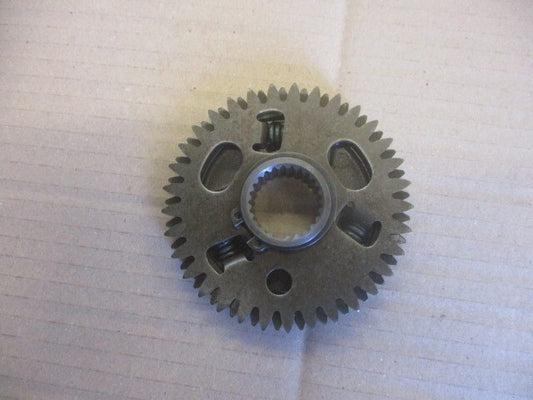 Pignon amortisseur pour Honda 800 VFR - RC46A - 1998