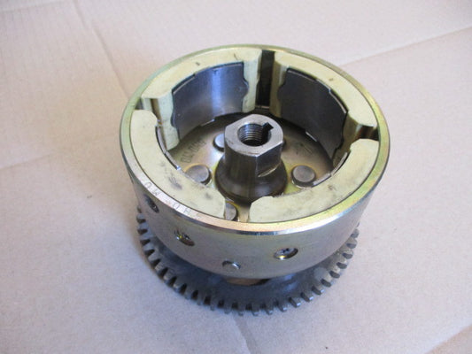 Rotor + roue libre pour Yamaha 125 SR - 10F
