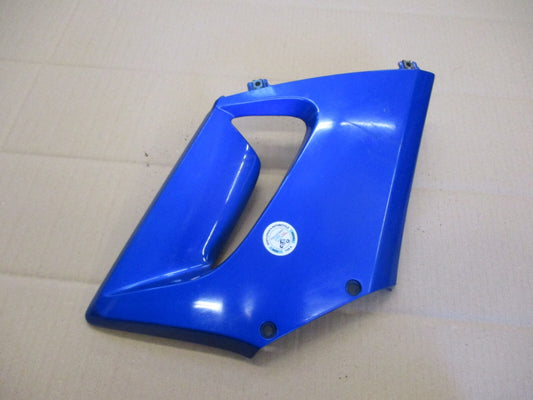 Flanc de carénage droit pour Honda 125 CBR - JC34