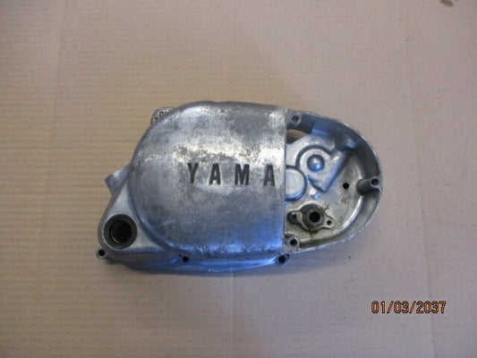 Carter d'embrayage pour Yamaha 125 AT1 - AT2