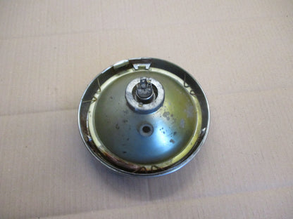 Optique de phare STANLEY 0001-1293 + cerclage pour Honda 125 CM - JC05