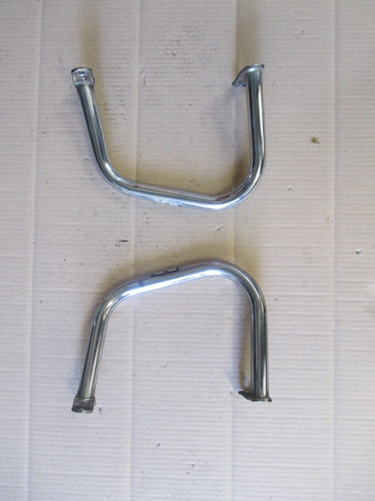 Protèges carters pour Honda 125 CM - JC05