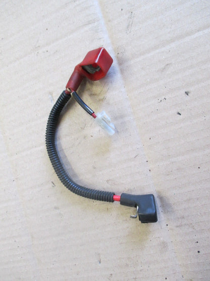 Cable positif de batterie pour Suzuki 125 GN - NF41A