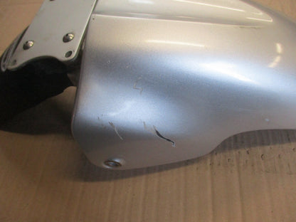 Garde boue avant pour Suzuki 650 XF Freewind
