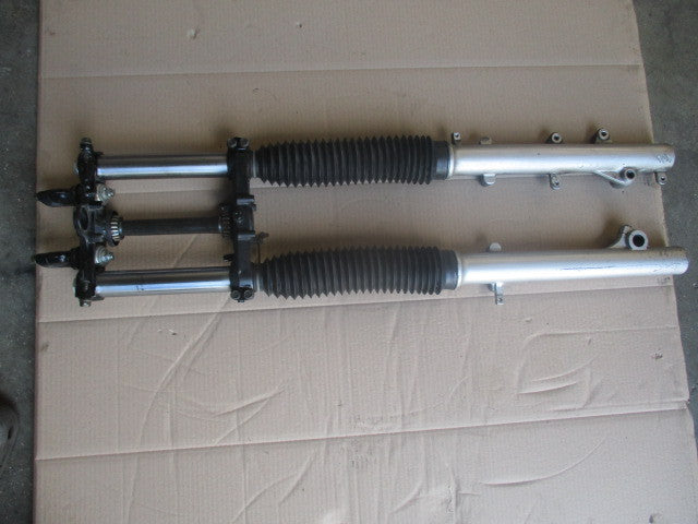 Fourche pour Suzuki 650 DR RS SE - SP43A