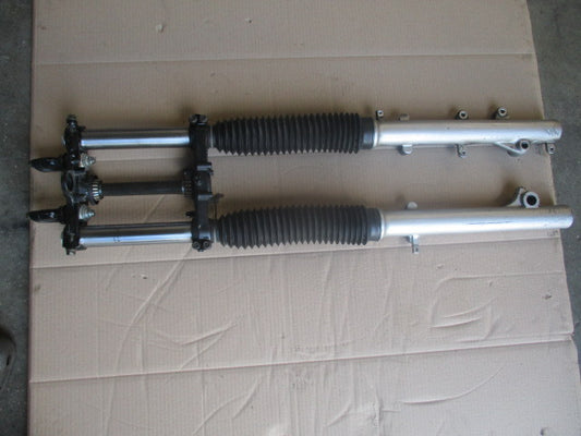 Fourche pour Suzuki 650 DR RS SE - SP43A