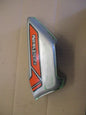 Cache latéral gauche pour Honda 125 CBT - CB125T - 125 Twin