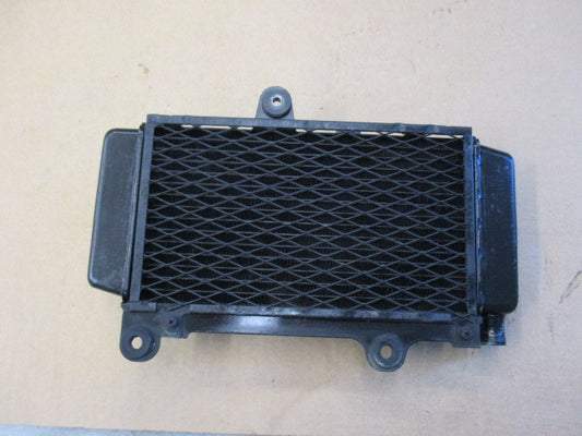 Radiateur d'eau pour Yamaha 660 XTZ - 3YF