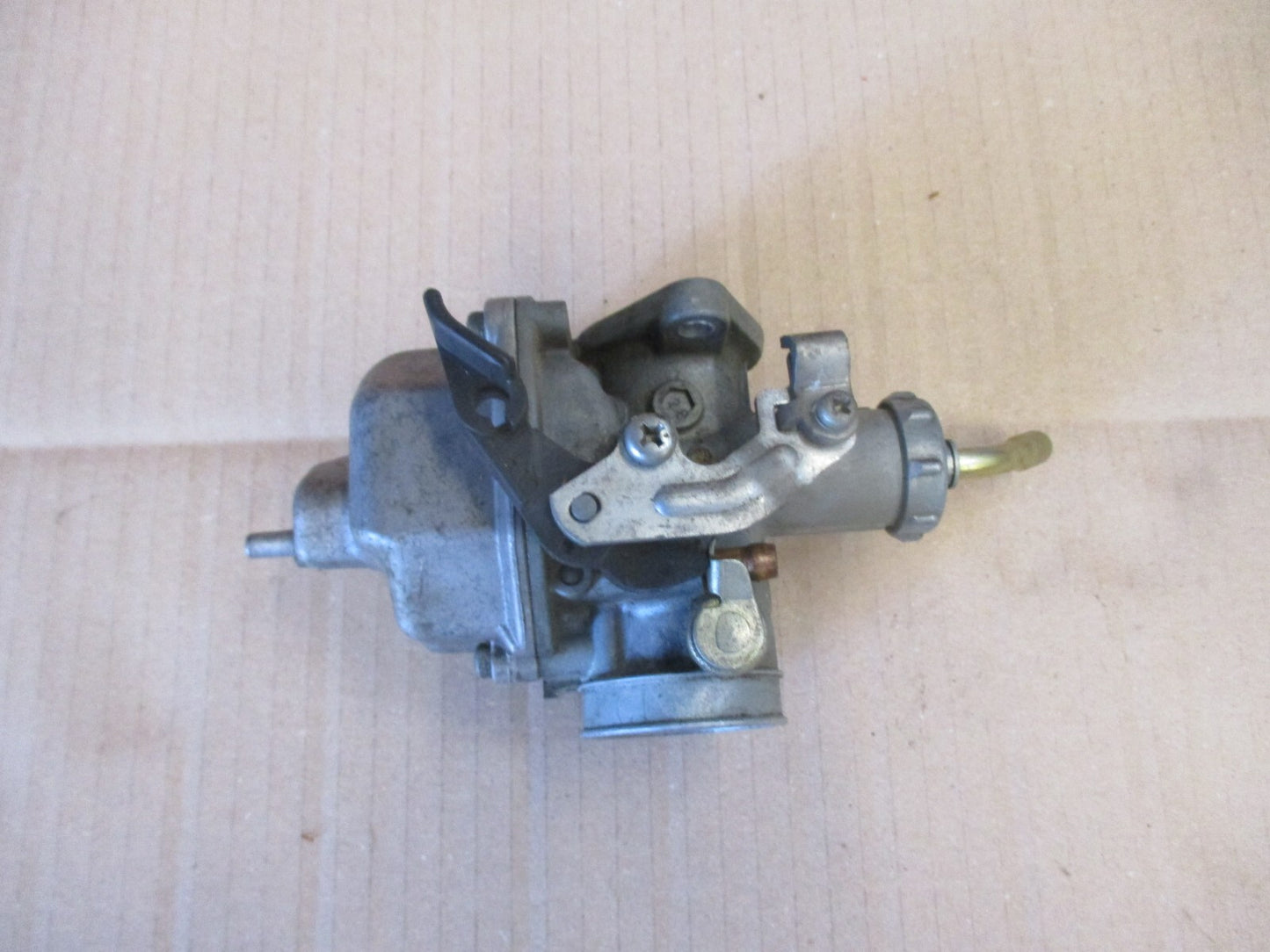 Carburateur pour Honda 125 Rebel - JC24A - JC26A
