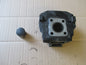 Cylindre / piston pour Honda 80 MTX - HD06