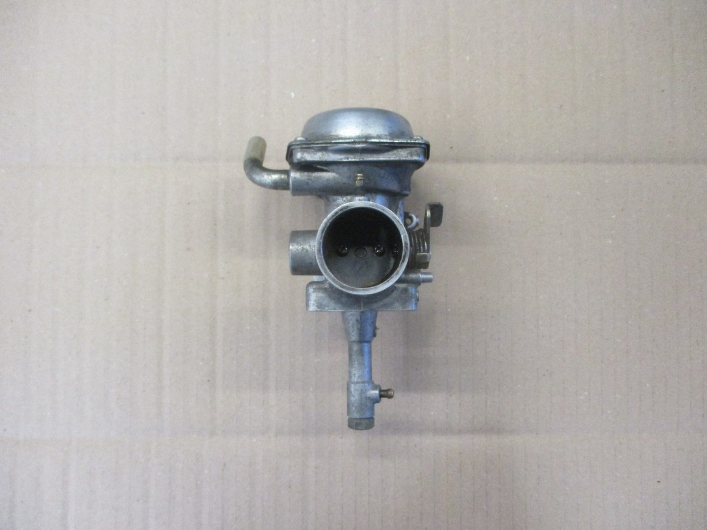 Corps de carburateur droit pour Yamaha 600 XTE - 3TB - 4PT - DJ02