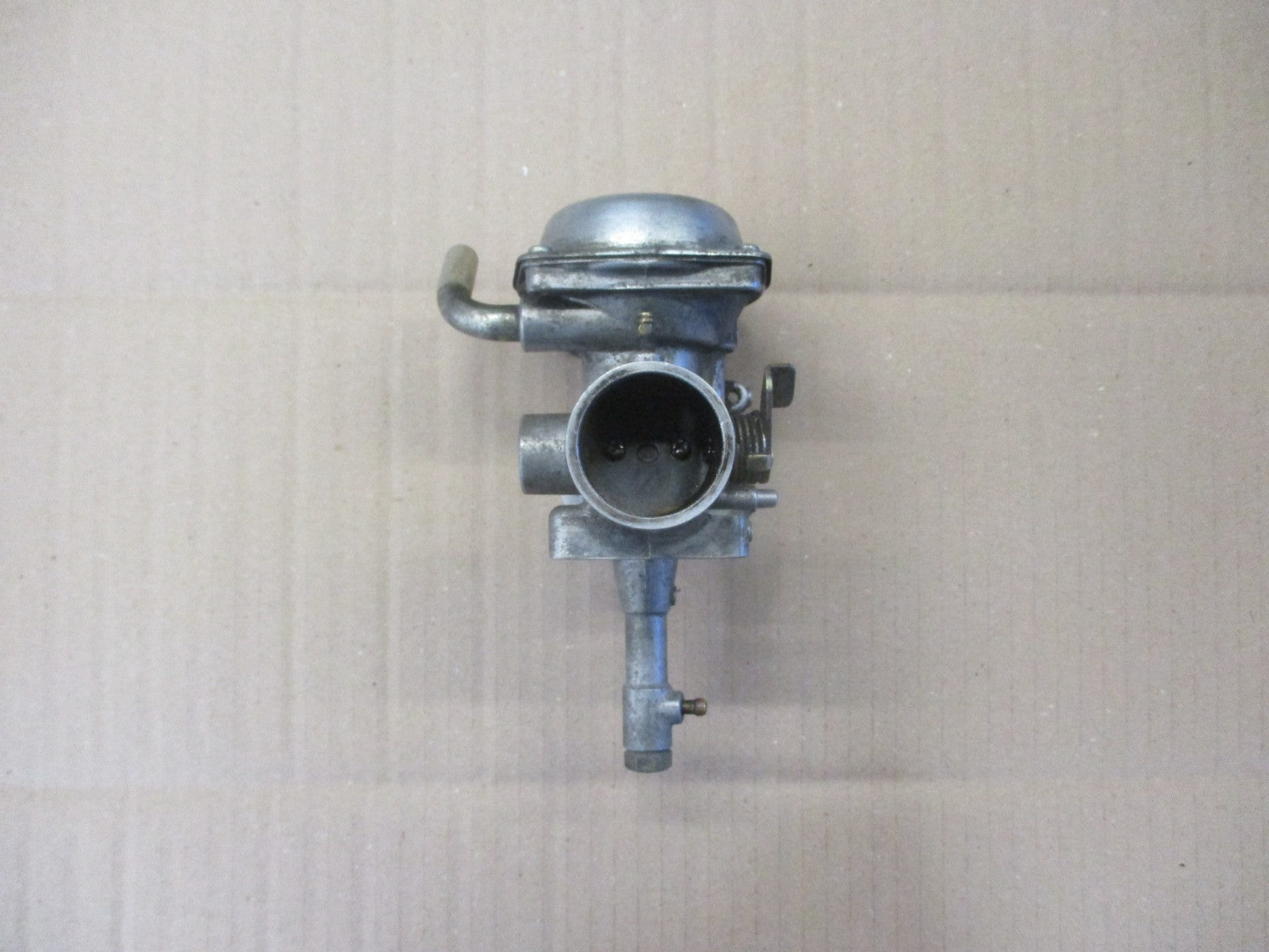 Corps de carburateur droit pour Yamaha 600 XTE - 3TB - 4PT - DJ02