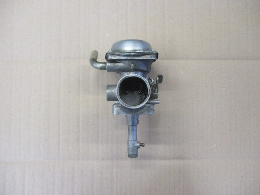 Corps de carburateur droit pour Yamaha 600 XTE - 3TB - 4PT - DJ02