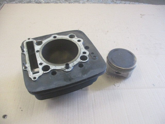 Cylindre / piston pour Honda 600 XLR - PD03