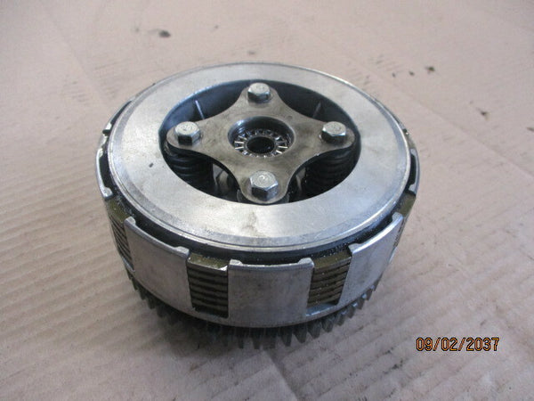 Embrayage pour Honda 600 XLR - PD03