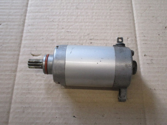 Demarreur pour Yamaha 125 YBR - RE031 - RE051