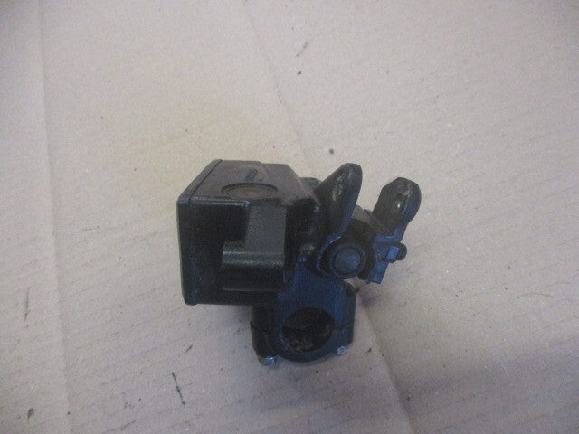 Maitre cylindre de frein avant pour Honda 450 C Rebel CMX - 450CMX  - 1986