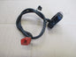 Commodo droit pour Honda 1000 XLV Varadéro - SD01 - 1999/2002