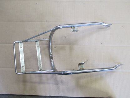 Porte bagage pour Suzuki 125 GN - NF41A