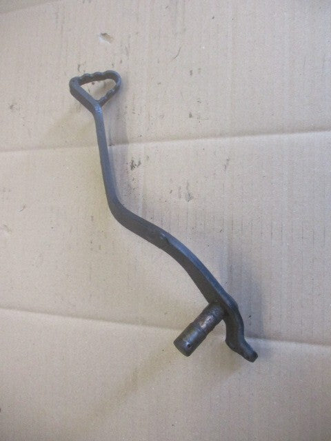 Pédale de frein pour Honda 650 NX Dominator - RD08A
