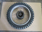 Roue arrière pour Yamaha 125 DTMX - 2A8