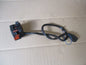 Commodo gauche pour Aprilia 125 Tuareg