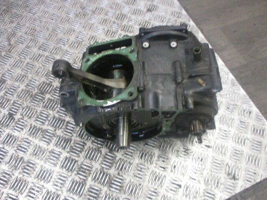 Bas moteur pour Honda 650 SLR - FX - VIGOR - RD09