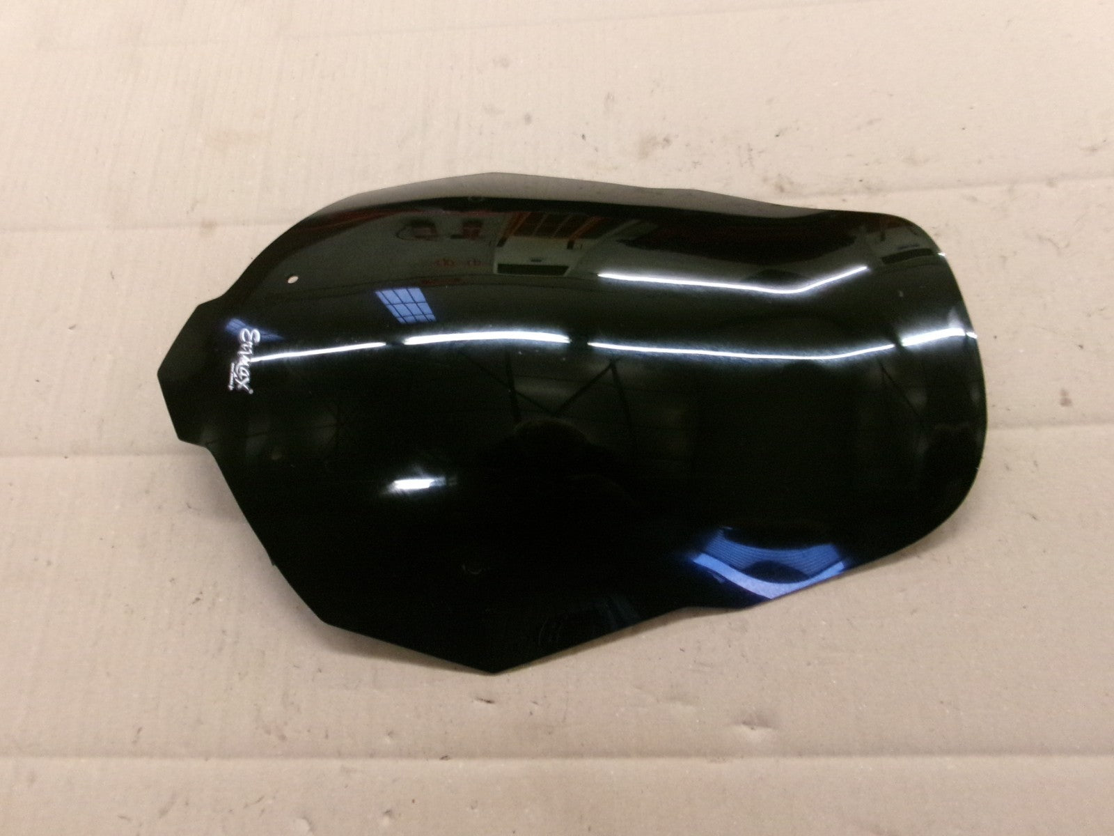 Bulle ERMAX pour Honda 125 CBF - JC40A