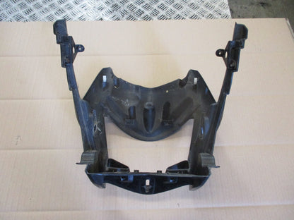 Tête de fourche pour Honda 125 CBF - JC40A