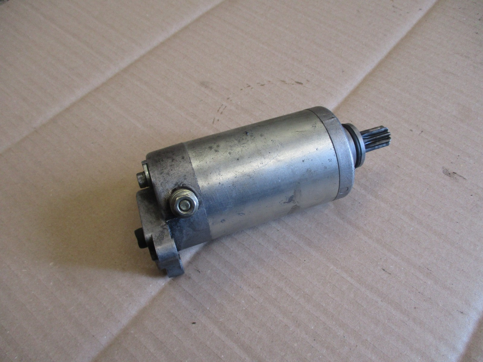 Demarreur pour Yamaha 125 SR - 10F