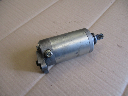 Demarreur pour Yamaha 125 SR - 10F