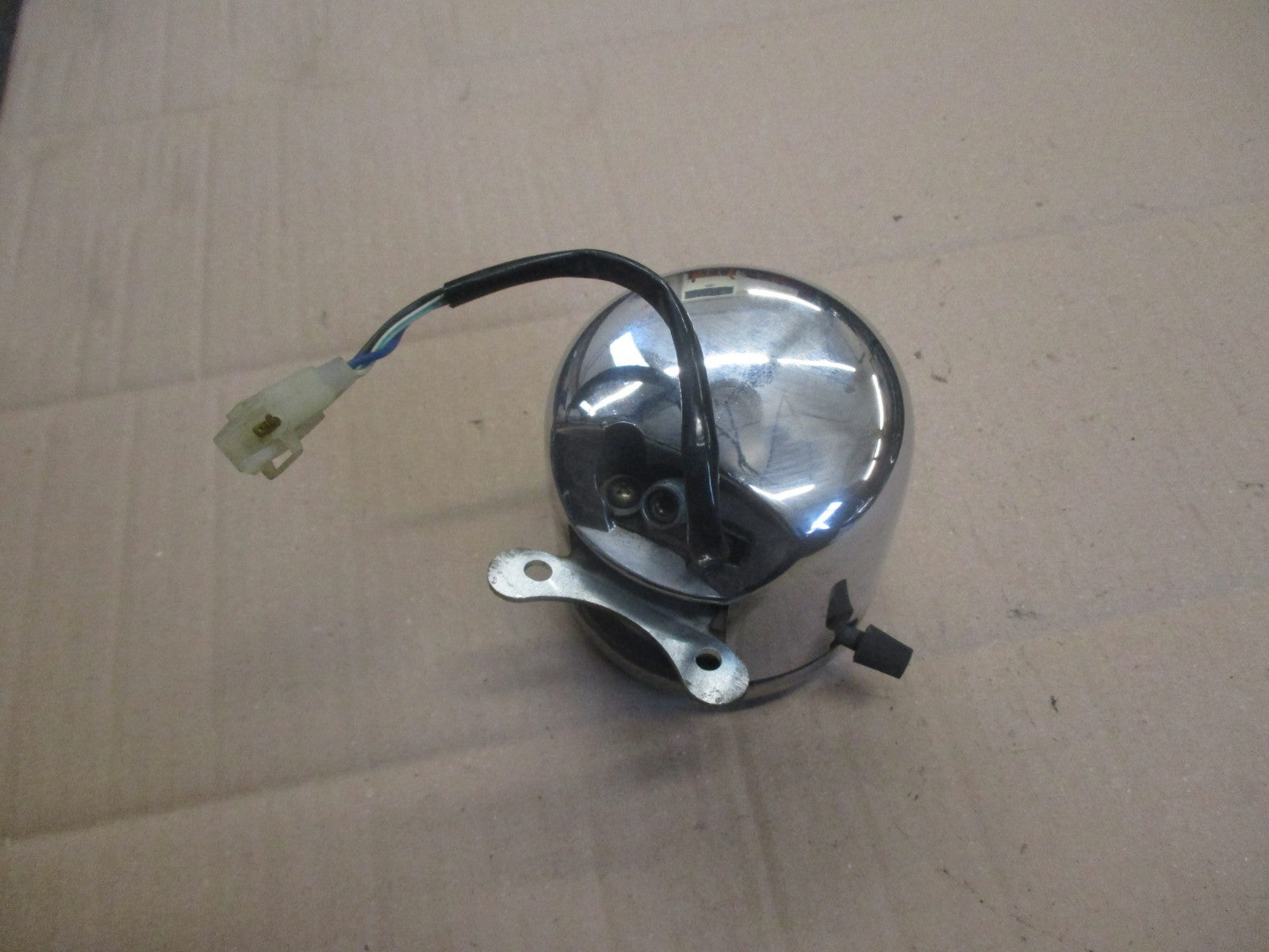 Compteur + cuvelage pour Yamaha 125 XV Virago - 5AJ
