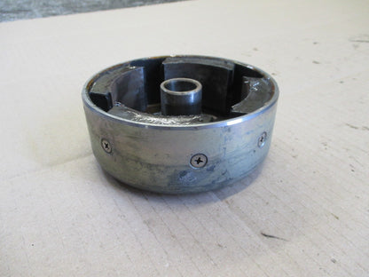 Rotor d'allumage référence F143-01 pour Yamaha 125 RS DX 1977 / 1980