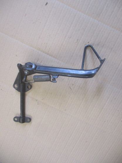 Béquille latérale + support pour Honda 125 CBF - JC40A