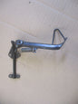 Béquille latérale + support pour Honda 125 CBF - JC40A