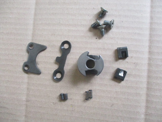 Eléments de verouillage vitesses Suzuki 650 DR RS SE - SP41A SP42A SP43A SP44A