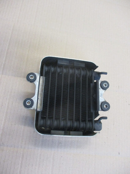 Radiateur d'huile + entourage enjoliveur pour Suzuki 1400 VS Intruder - VX51L
