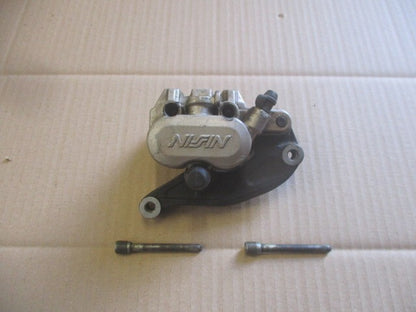 Etrier de frein avant droit pour Honda 750 Africa twin - XRV - RD04 - RD07