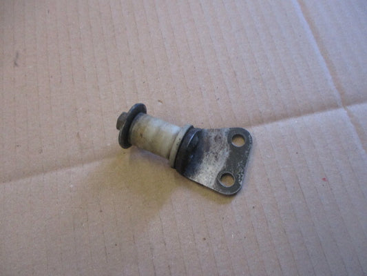 Roulette de chaîne pour Yamaha 125 DTR - DTRE