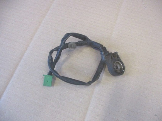 Contacteur de béquille pour Honda 125 CBR - JC39A