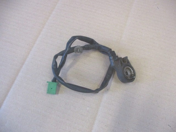 Contacteur de béquille pour Honda 125 CBR - JC39A